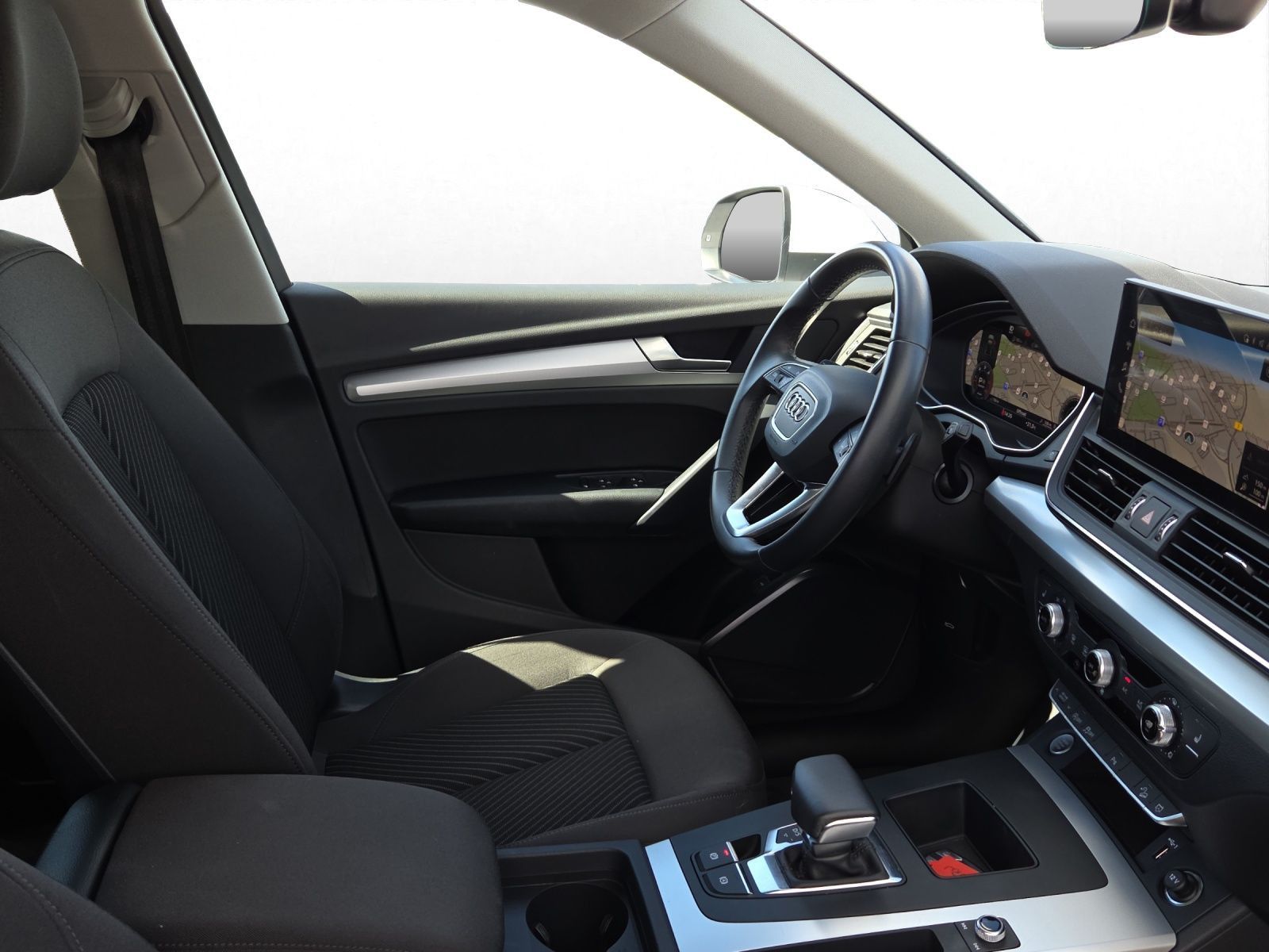 Audi Q5 - Bild 4