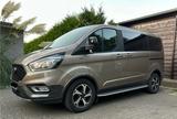 Ford Tourneo Custom Active *Sonderangebot bis 06.10.* - Ford Tourneo Custom in Rostock