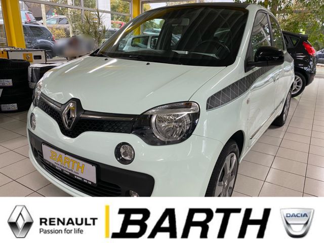 Renault Twingo La Parisienne