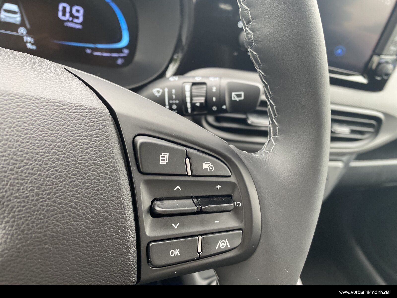Hyundai i10 – Bild 11