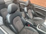 Audi A5 1.8 TFSI multitronic Cabriolet - - Audi: 8.5