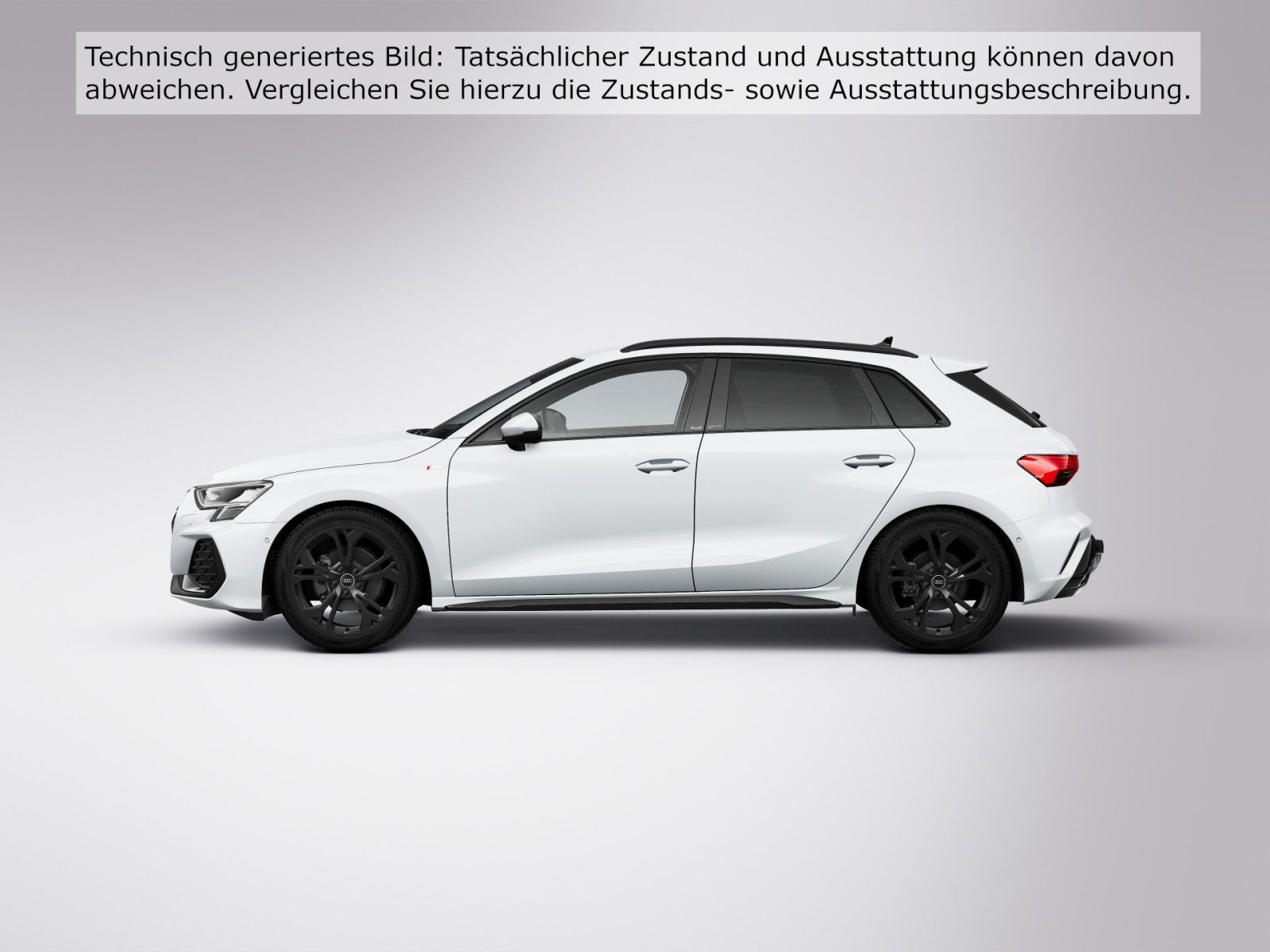 Audi A3 - Bild 2