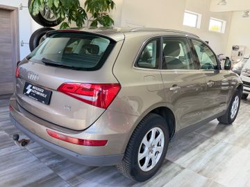 Audi Q5 - 3