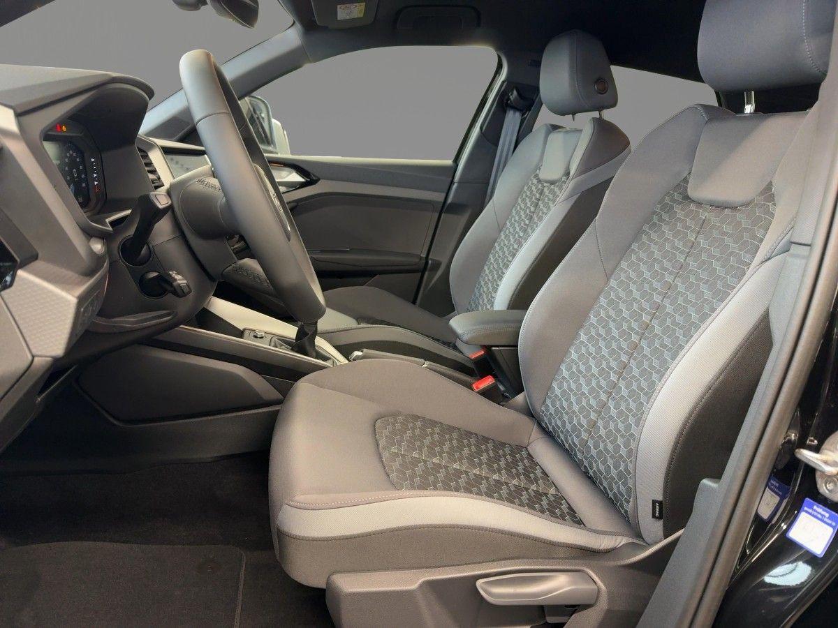 Audi A1 Sportback S line 30 TFSI S tronic