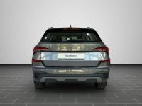 Skoda Kamiq - Vorschau Bild 6