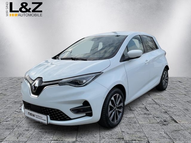 Renault ZOE Intens R135 Z.E. 50 inkl. Batterie *CCS*