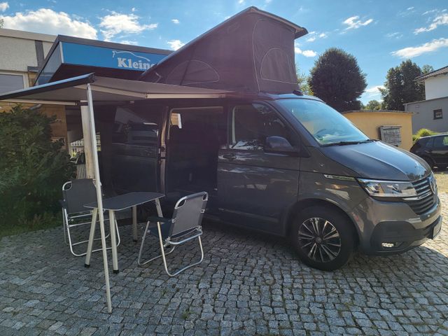 Volkswagen T6.1 California Beach LED/Sthzg/Navi/ACC/Virtual