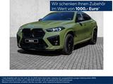 BMW X6 M Competition + PanoSkyLou. + Carbon + MDriv.