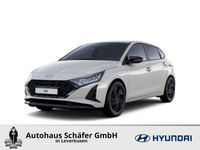 Hyundai i20 - Vorschau Bild 1