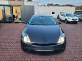 Renault Laguna Coupe*BIXENON*LEDER*NAVI*SHZ*PDC*GEPFLEGT - Renault Laguna mit Anhängerkupplung