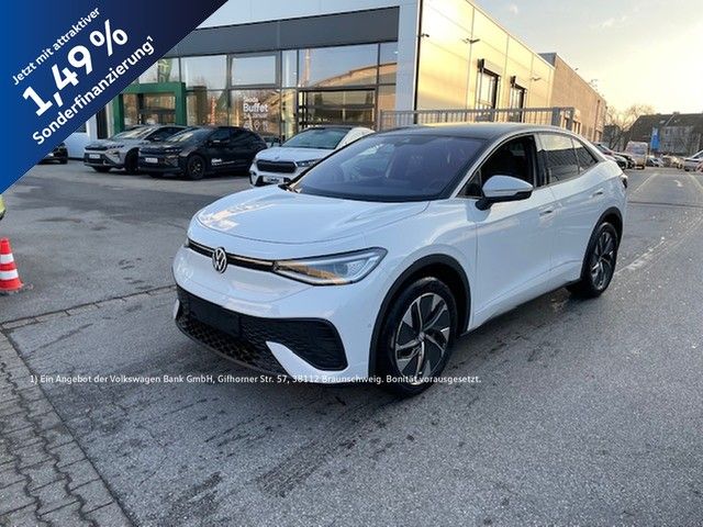 Volkswagen ID.5 Pro 210 kw R-Kamera ACC Wärmep. 19Zoll IQ-L