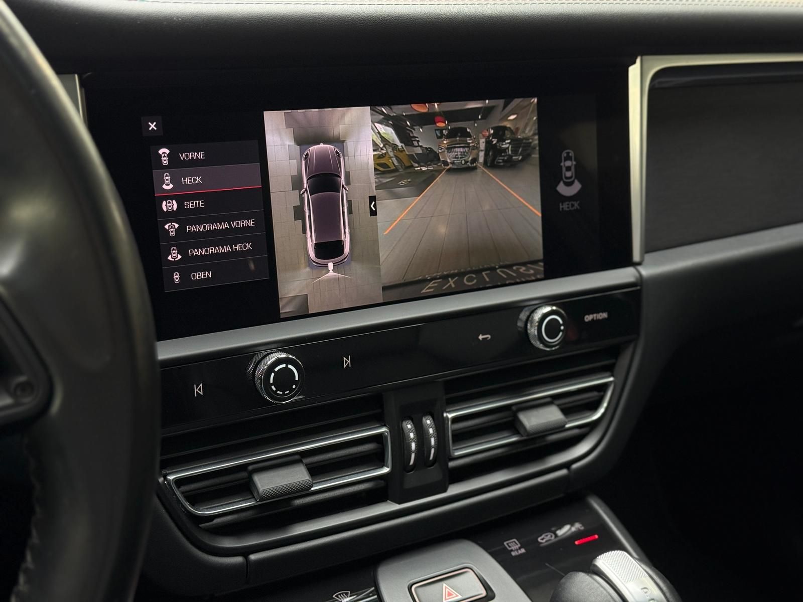 Porsche Macan GTS*Panorama*Chrono*AHK*Sitzbelüftung*ACC foto 21