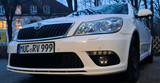 Skoda Octavia RS VRS 2.0 TFSI Leder, Xenon... - Skoda Octavia aus 2010: RS