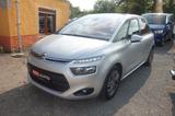 Citroën C4 Picasso e-HDi 115 Exclusive ETG6 - Citroën C4 Picasso: Exclusive
