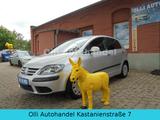 Volkswagen Golf Plus 1.4*Benzin*KLIMA*TÜV*NEU* - gebrauchte VW Golf Plus aus dem Jahr 2005