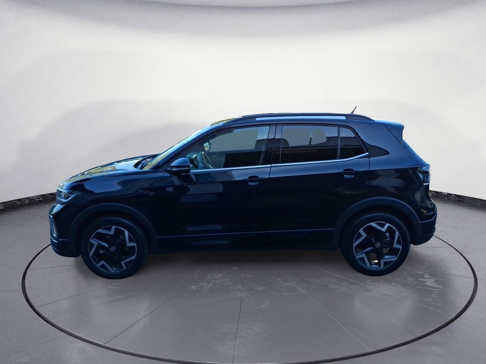 Volkswagen T-Cross - Bild 3