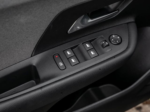 Opel Mokka 1.2 Basis Fernlicht-Assistent LED