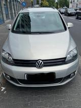 Volkswagen Golf Plus 1.2 TSI 63kW LIFE LIFE - VW Golf Plus in Bonn