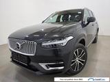 Volvo XC 90 2.0 T8 PHEV Inscription AWD 7PL Aut. LED- - Volvo XC90 7-Sitzer