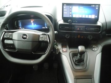 Bild 7 Opel Combo Life Kamera SHZ/LHZ ALU LED