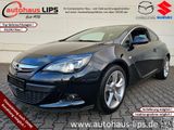 Opel Astra J 1.4T GTC Innovation | Xenon | - Opel Astra aus 2012: Gtc