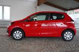 Peugeot 108 1.0 VTi Active Sitzheizung Klima Bluetooth - Peugeot 108 Gebrauchtwagen