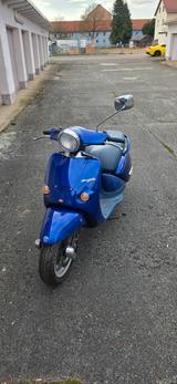 Aprilia Mojito 50 Orginale 226 Km !!!!! - APRILIA MOJITO