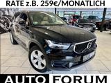 Volvo XC40 2.0 T5 AWD AUT LEDER NAVI LED CAM SHZ PDC - Volvo XC40 Gebrauchtwagen in Hamburg