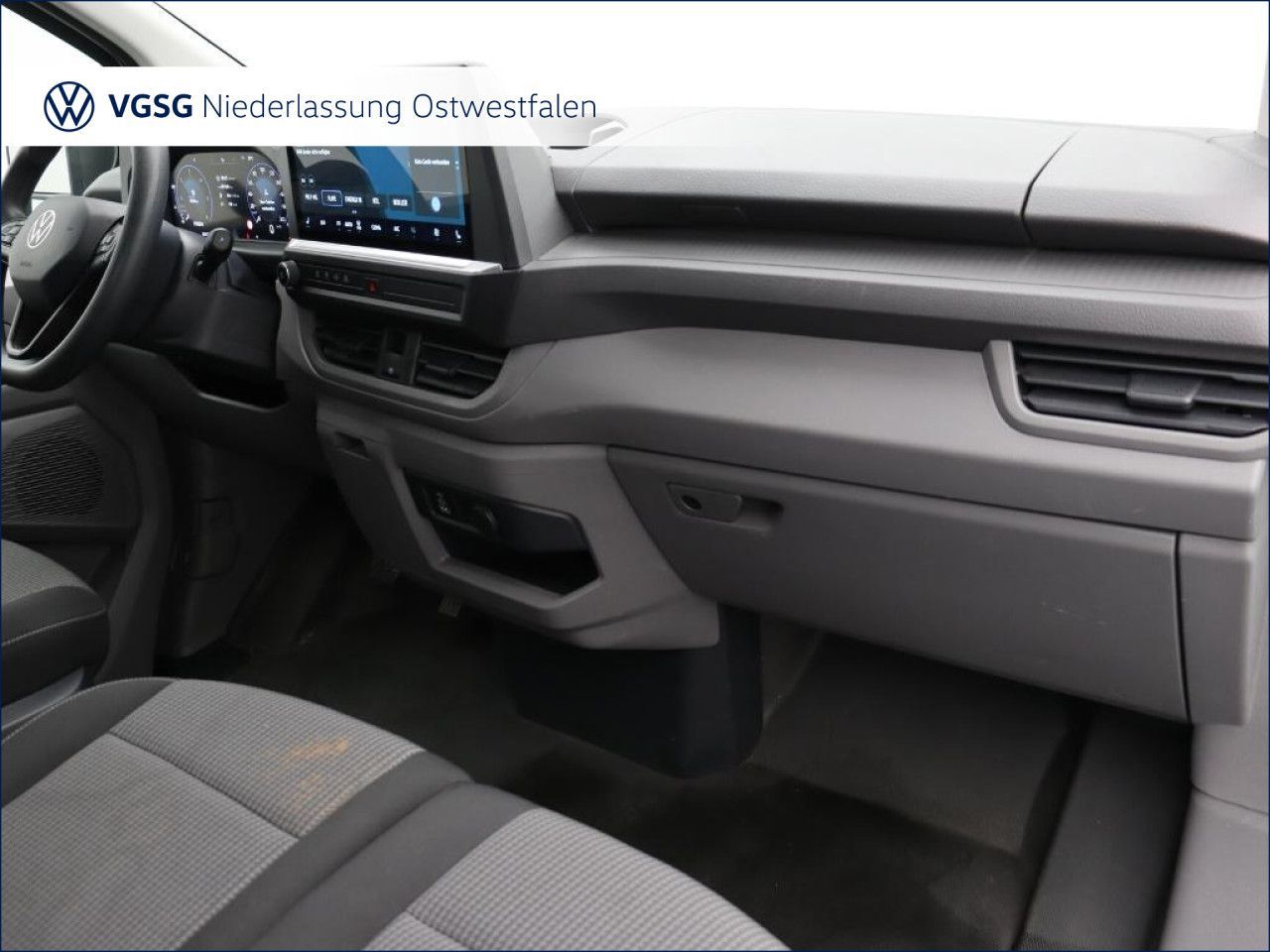 Volkswagen T7 Transporter - Bild 6