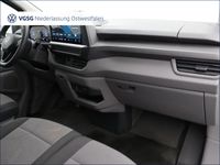 Volkswagen T7 Transporter - Vorschau Bild 6
