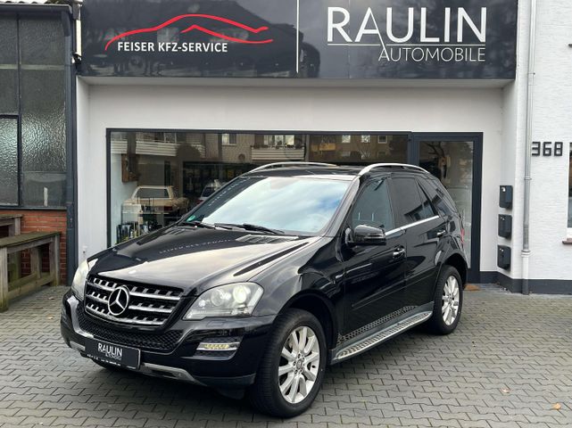 Mercedes-Benz ML 350 GRAND EDITION 4Matic COMAND*SCHIEBEDACH