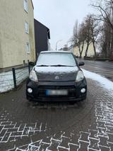 Daihatsu Sirion M3 - gebrauchte Daihatsu Sirion aus dem Jahr 2005