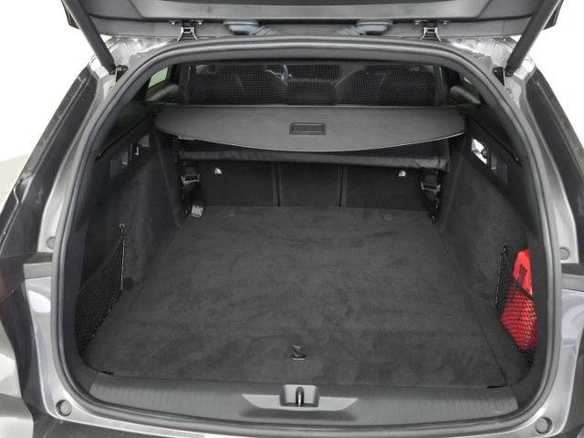 Astra L ST ULTIMATE AT+AHK+NAVI+360 GRAD KAMERA+