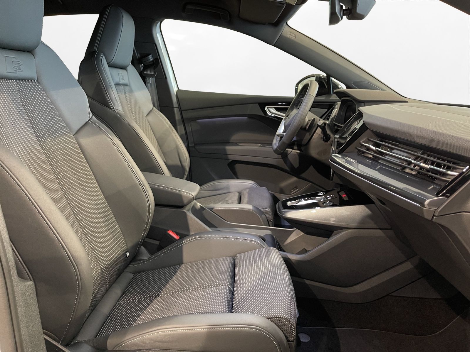 Audi Q4 e-tron - Bild 18
