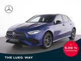 Mercedes-Benz A 250 e AMG+NavPrem+LED-HP+Sound+KeylG+Night+RFK
