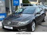 Volkswagen CC Basis BMT - gebrauchte VW CC aus dem Jahr 2012