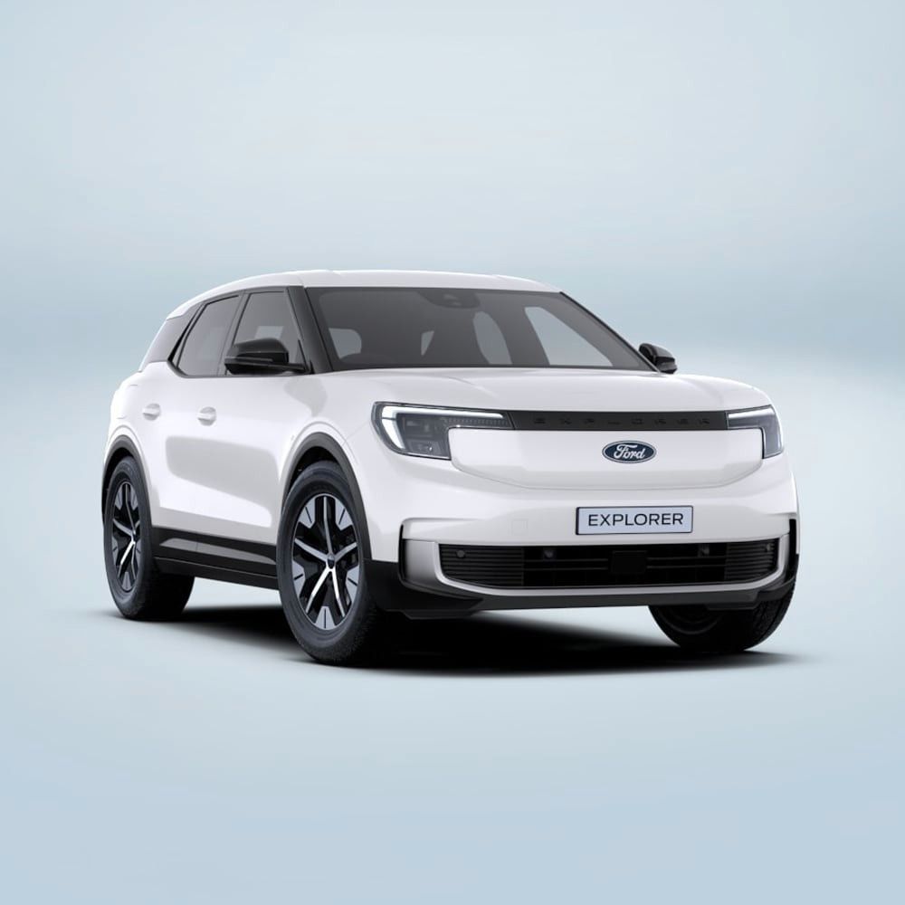 Ford Explorer - Bild 1