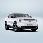 Ford Explorer - Vorschau Bild 1