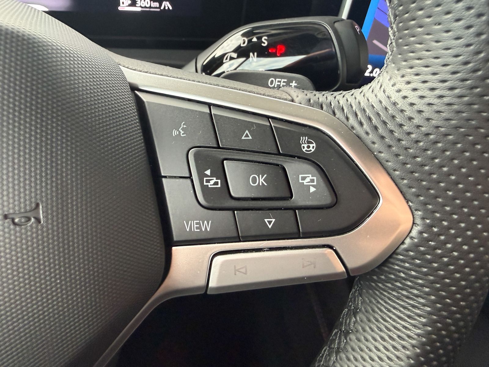 Volkswagen Tiguan - Bild 17