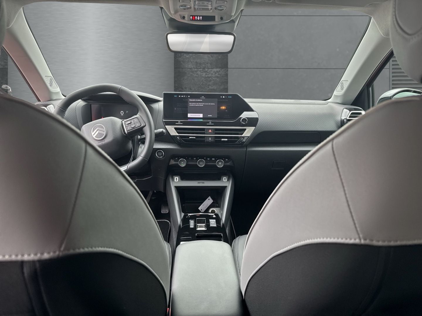 Citroën C4 - Bild 10