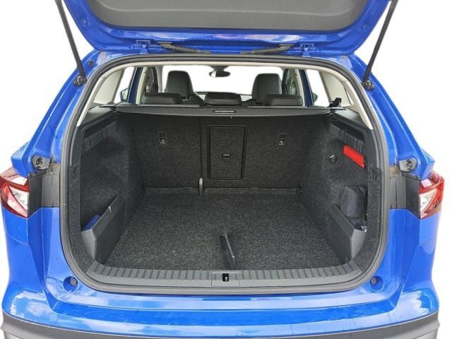 Skoda Enyaq - Bild 8
