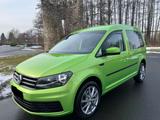 Volkswagen Caddy 1.4 TSI Trendline LPG Kamera PDC AHK 5-Si - mit LPG-Antrieb: Van