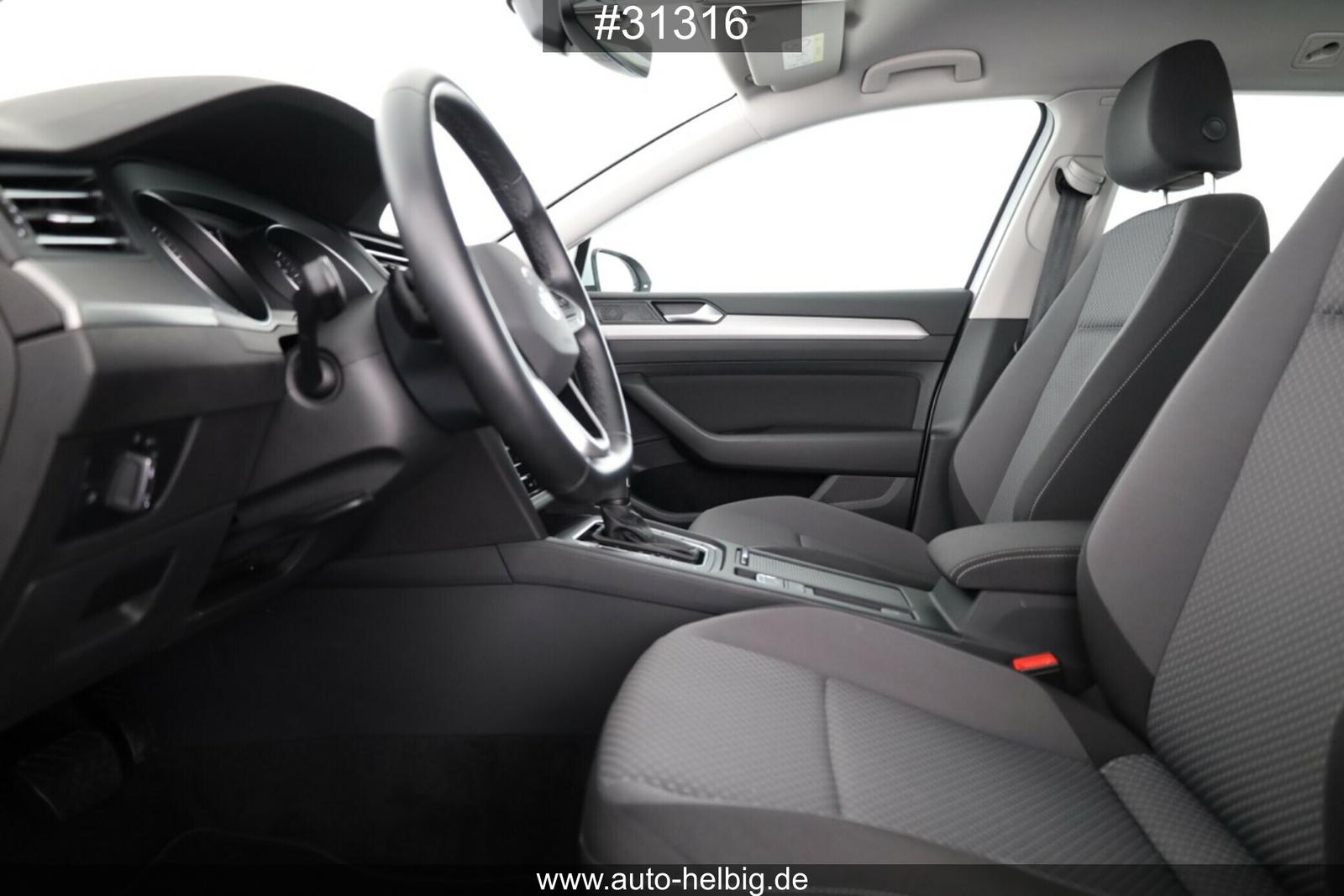 Volkswagen Passat 1.5 TSI #LED#DSG#ACC#Kamera#SHZ#, миниатюра 11