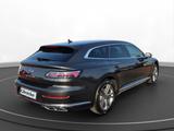 Volkswagen Arteon Shootingbrake 2.0 TDI DSG R-Line AHK IQ.L - Volkswagen mit Diesel-Antrieb