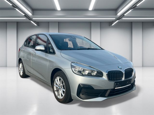BMW 216 Active Tourer Navi PDC v/h