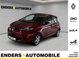 Renault ZOE Intens zzgl. Batteriemiete PDC SHZ Klima Nav - gebrauchte Renault ZOE aus dem Jahr 2018