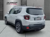 Jeep Renegade 1.3T FWD Limited Panorama Navi Leder Am - Jeep Renegade Gebrauchtwagen