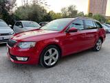 Skoda Octavia 1.4 TSI Wagon Executive G-Tec OK N - Skoda Octavia mit CNG-Antrieb: Kombi, 1.4