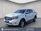 Ford Ranger 2,0 l EcoBlue Limited