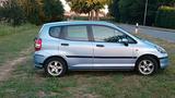 Honda Jazz GDI - Honda Jazz GD